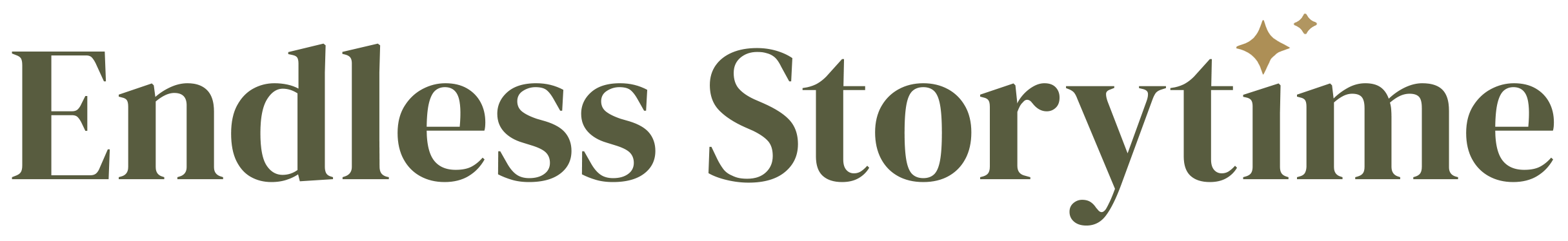 Endless Storytime
